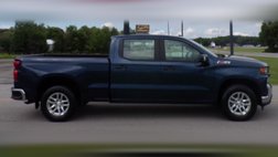 2019 Chevrolet Silverado 1500 Work Truck