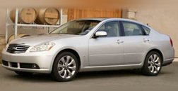 2007 Infiniti M35 RWD