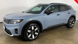 2024 Honda Prologue Elite