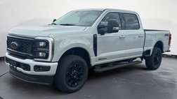 2025 Ford Super Duty F-350 Lariat
