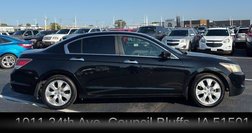 2009 Honda Accord EX-L V6