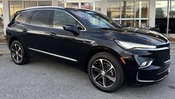 2022 Buick Enclave Essence