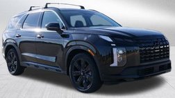 2023 Hyundai Palisade XRT