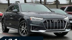 2023 Audi A4 allroad quattro Premium Plus 45 TFSI
