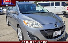 2014 Mazda MAZDA5 Touring