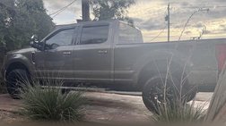2019 Ford Super Duty F-250 XLT