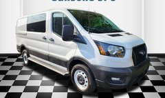 2023 Ford Transit 250