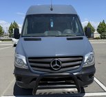 2018 Mercedes-Benz Sprinter 2500