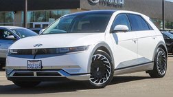2023 Hyundai Ioniq 5 Limited