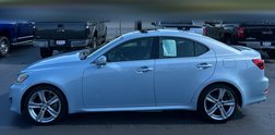 2011 Lexus IS 250 Base