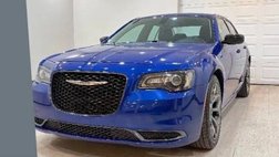 2018 Chrysler 300 Touring