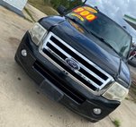 2012 Ford Expedition XLT