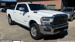 2019 Ram Ram Pickup 2500 Laramie
