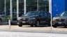 2017 Jeep Patriot Sport 4WD