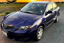 2006 Mazda MAZDA3 i