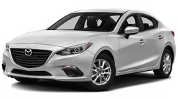 2015 Mazda MAZDA3 i Touring