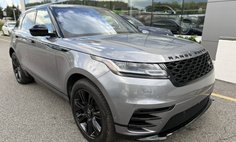 2021 Land Rover Range Rover Velar P250 R-Dynamic S