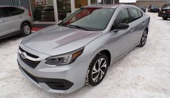 2022 Subaru Legacy Base