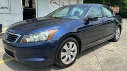 2010 Honda Accord EX