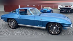 1965 Chevrolet Corvette Stingray