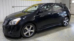 2009 Pontiac Vibe GT