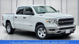 2024 Ram Ram Pickup 1500 Big Horn