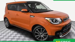 2019 Kia Soul !