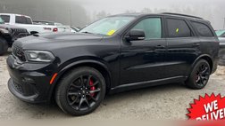 2023 Dodge Durango R/T Premium