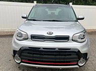 2017 Kia Soul !