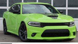 2019 Dodge Charger R/T