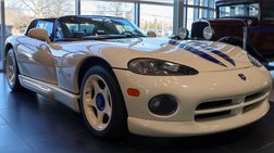 1996 Dodge Viper RT/10