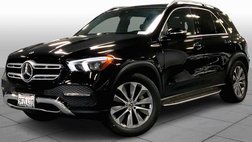 2023 Mercedes-Benz GLE-Class GLE 350