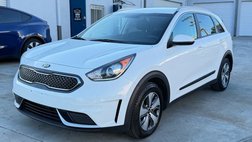 2019 Kia Niro LX
