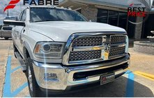 2014 Ram Ram Pickup 2500 Laramie