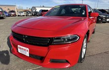 2017 Dodge Charger SE