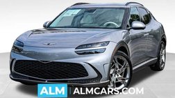 2023 Genesis GV60 Performance