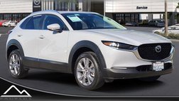 2025 Mazda CX-30 2.5 S Preferred
