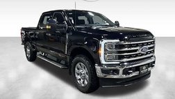 2024 Ford Super Duty F-250 Lariat