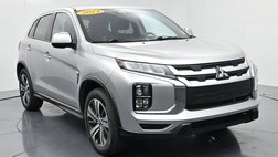 2024 Mitsubishi Outlander Sport ES