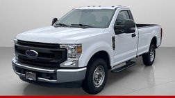2020 Ford Super Duty F-250 XL