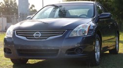 2010 Nissan Altima 2.5