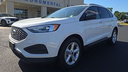 2024 Ford Edge SE