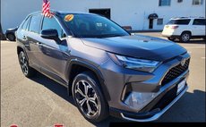 2023 Toyota RAV4 Prime XSE