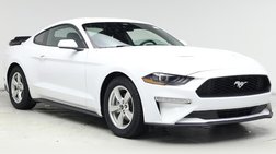 2023 Ford Mustang EcoBoost