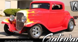 1932 Ford 