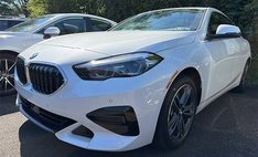2022 BMW 2 Series 228i xDrive Gran Coupe