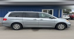 2009 Honda Odyssey EX-L