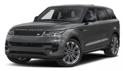 2024 Land Rover Range Rover Sport P360 SE