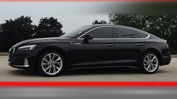 2022 Audi A5 Sportback quattro Premium Plus 40 TFSI