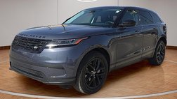 2024 Land Rover Range Rover Velar P250 S
